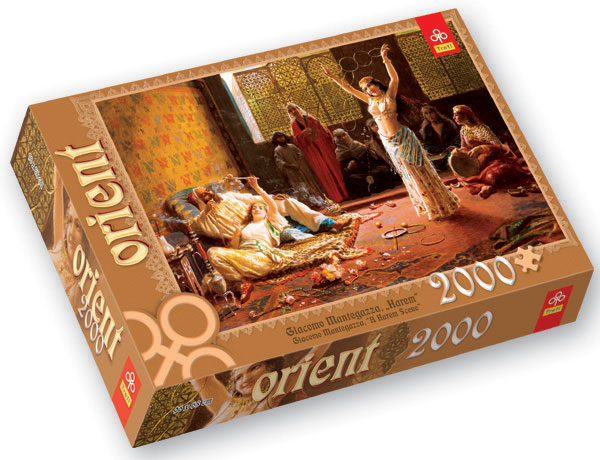 Harem
